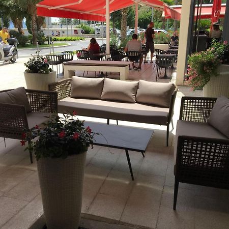 Boutique Hostel Posteya Split Dış mekan fotoğraf