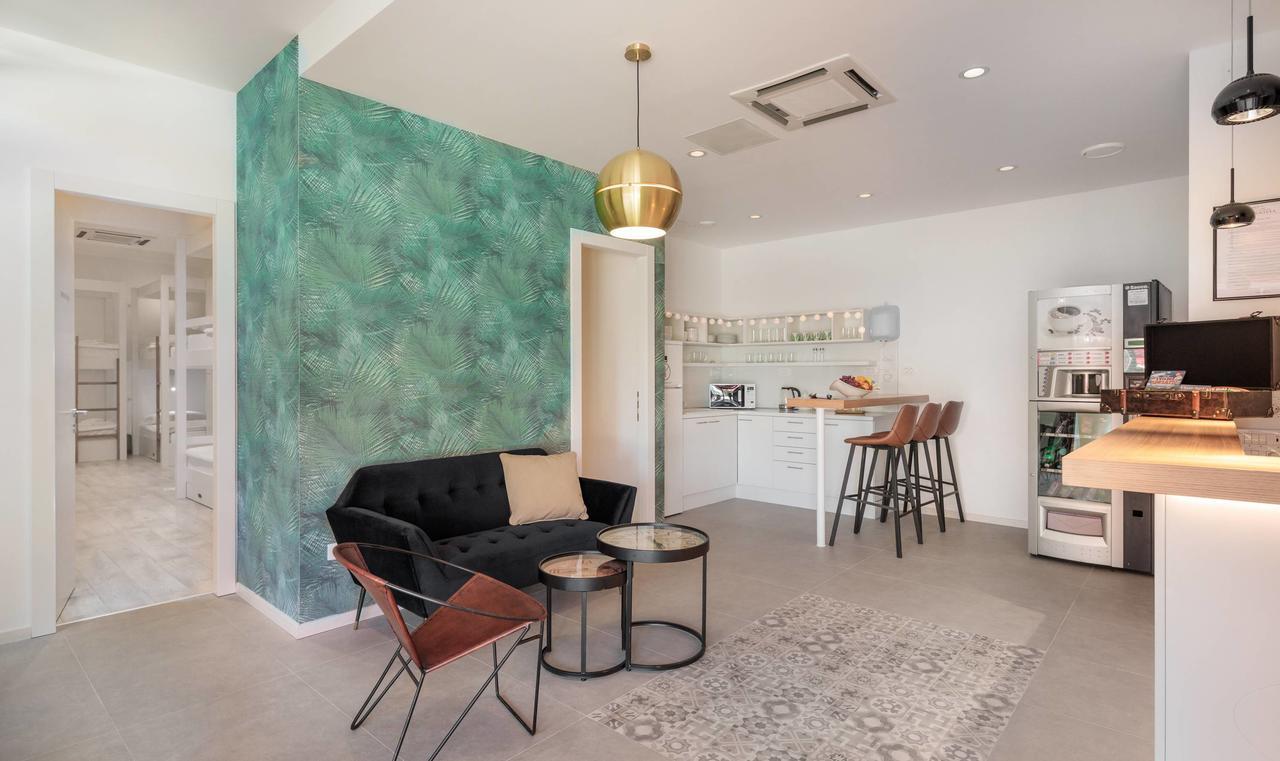 Boutique Hostel Posteya Split Dış mekan fotoğraf