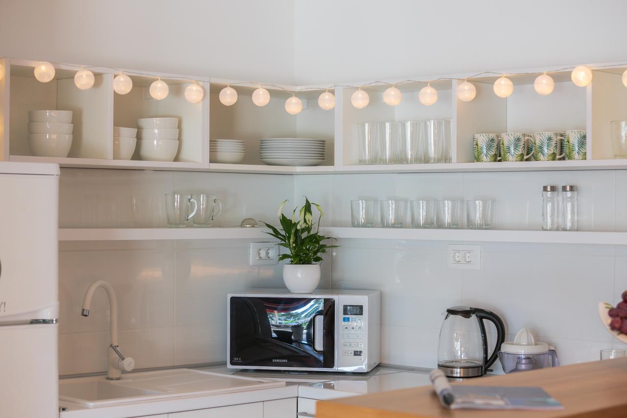 Boutique Hostel Posteya Split Dış mekan fotoğraf