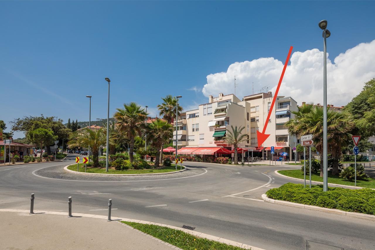 Boutique Hostel Posteya Split Dış mekan fotoğraf