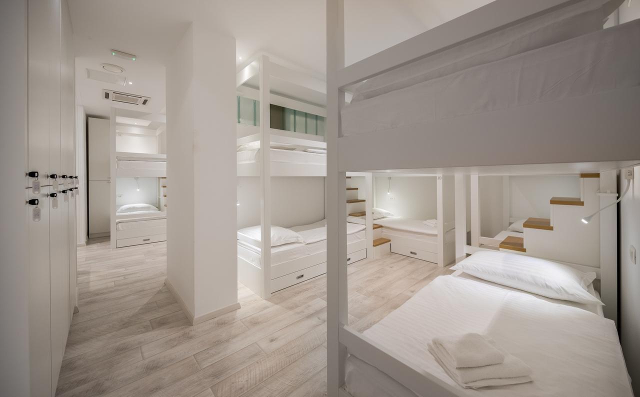 Boutique Hostel Posteya Split Dış mekan fotoğraf