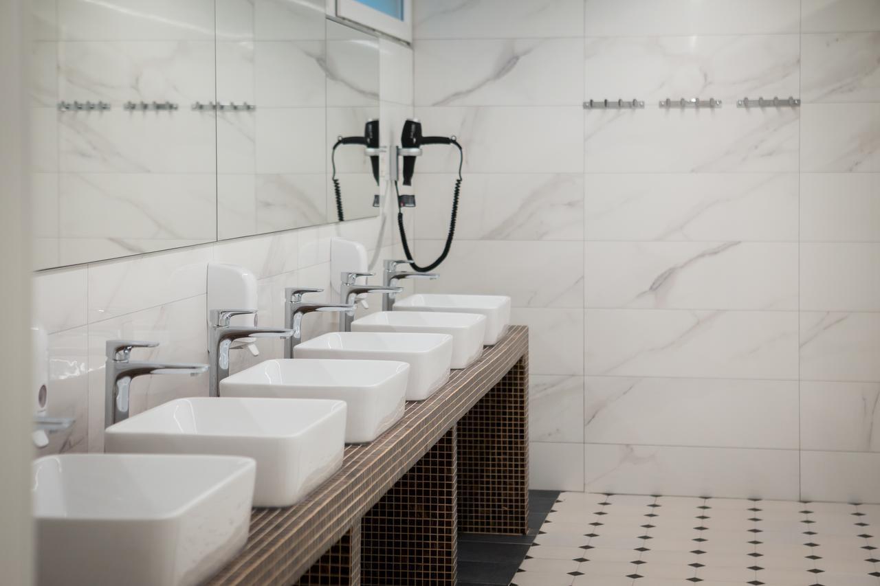 Boutique Hostel Posteya Split Dış mekan fotoğraf