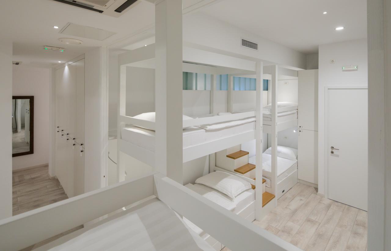 Boutique Hostel Posteya Split Dış mekan fotoğraf
