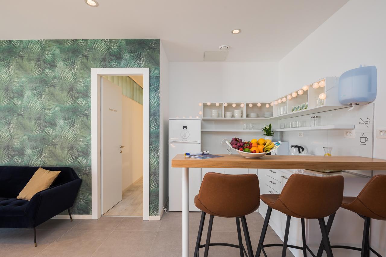 Boutique Hostel Posteya Split Dış mekan fotoğraf