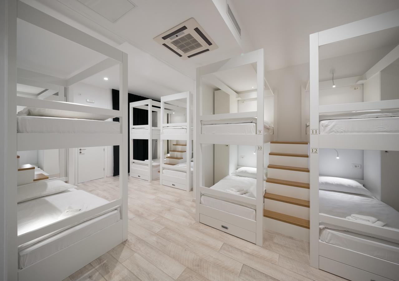 Boutique Hostel Posteya Split Dış mekan fotoğraf
