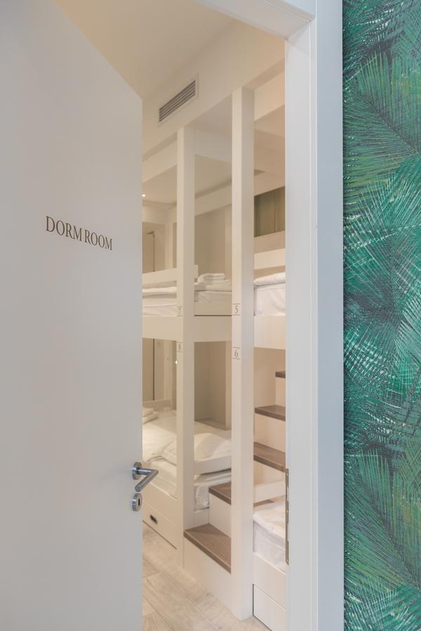 Boutique Hostel Posteya Split Dış mekan fotoğraf