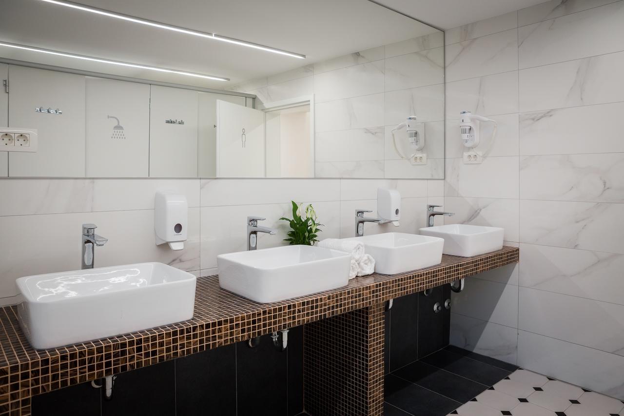 Boutique Hostel Posteya Split Dış mekan fotoğraf