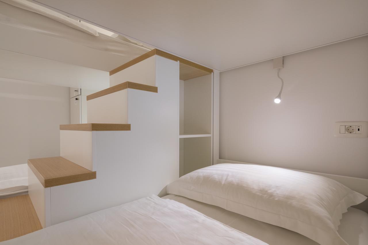 Boutique Hostel Posteya Split Dış mekan fotoğraf