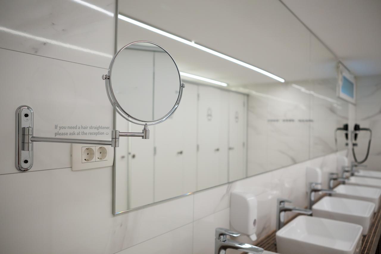 Boutique Hostel Posteya Split Dış mekan fotoğraf