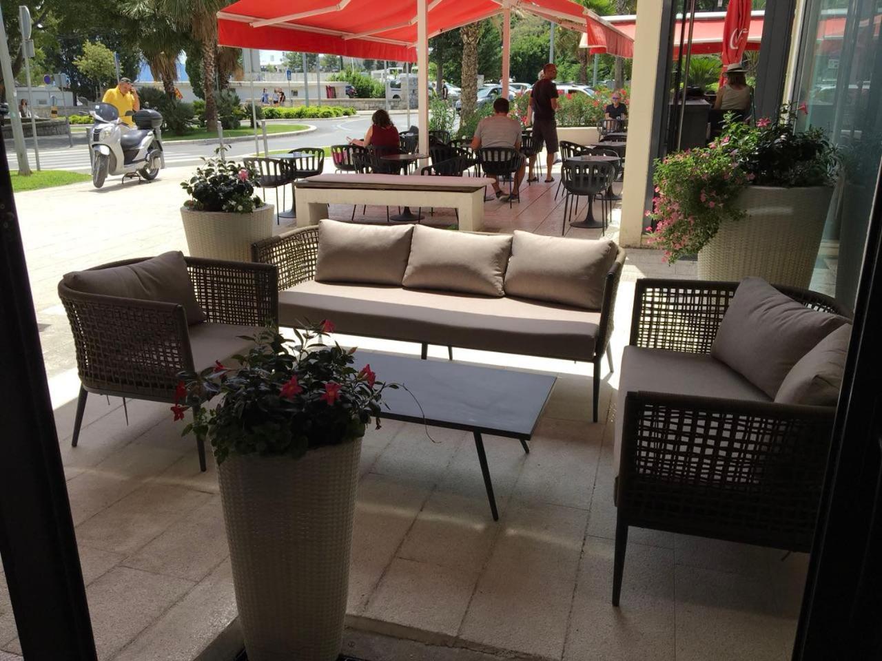 Boutique Hostel Posteya Split Dış mekan fotoğraf